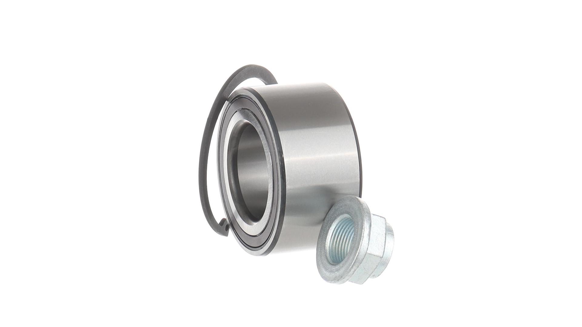 SKF VKBA7207