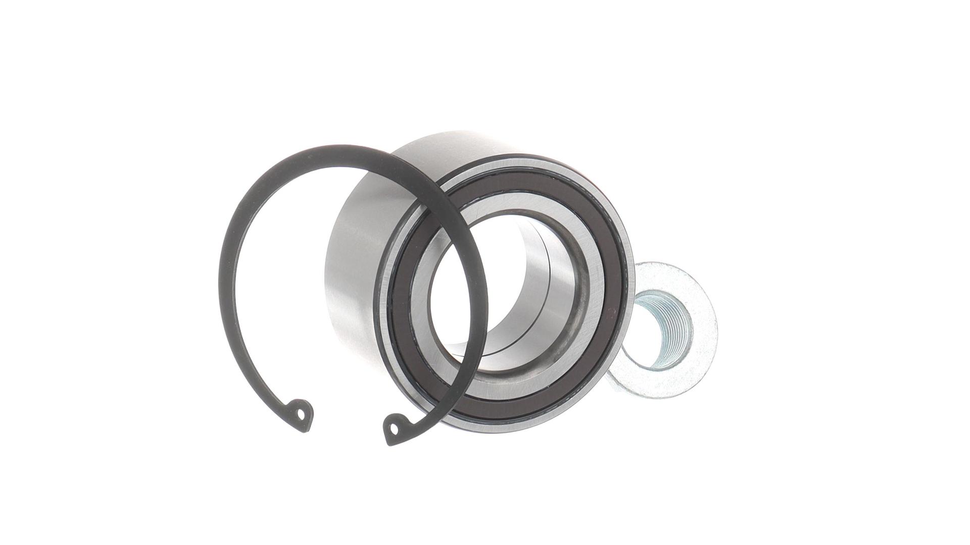 SKF VKBA7207