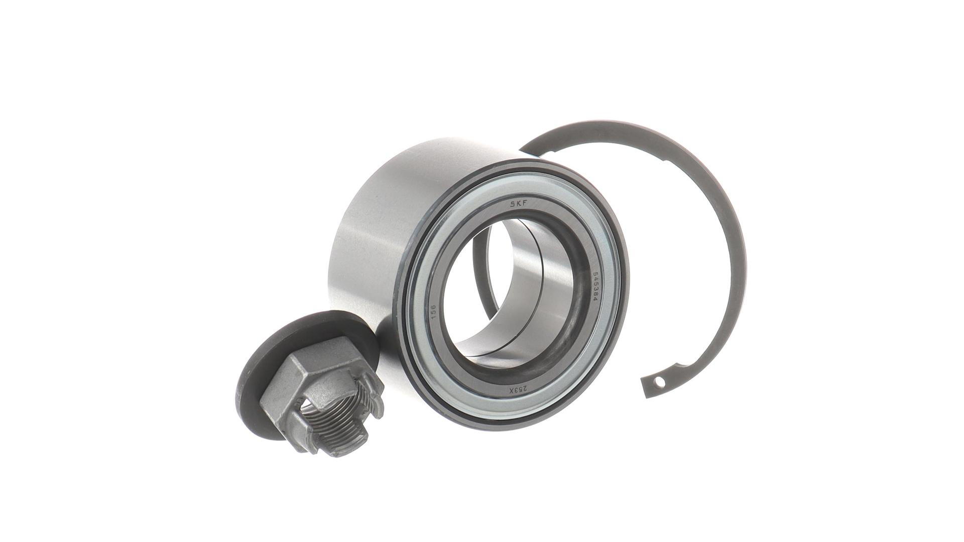 SKF VKBA7209