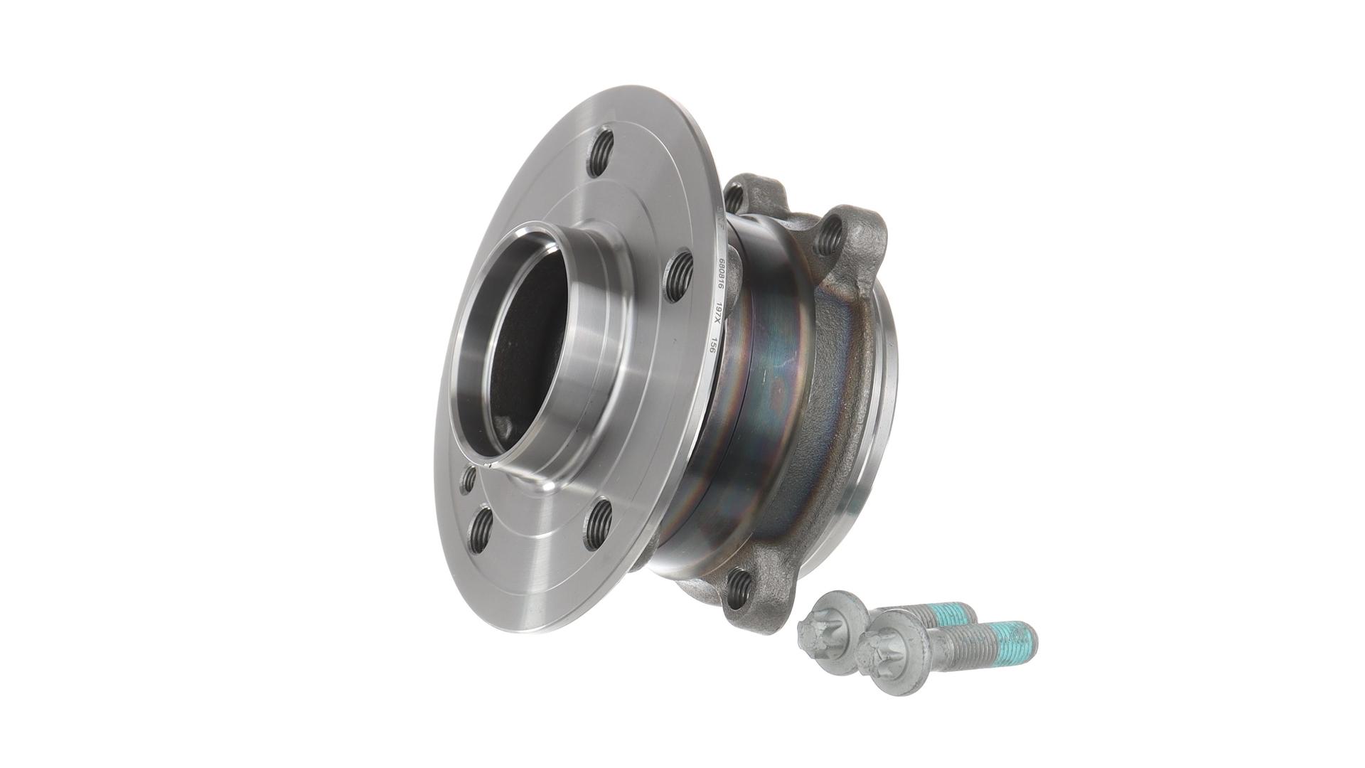 SKF VKBA7245