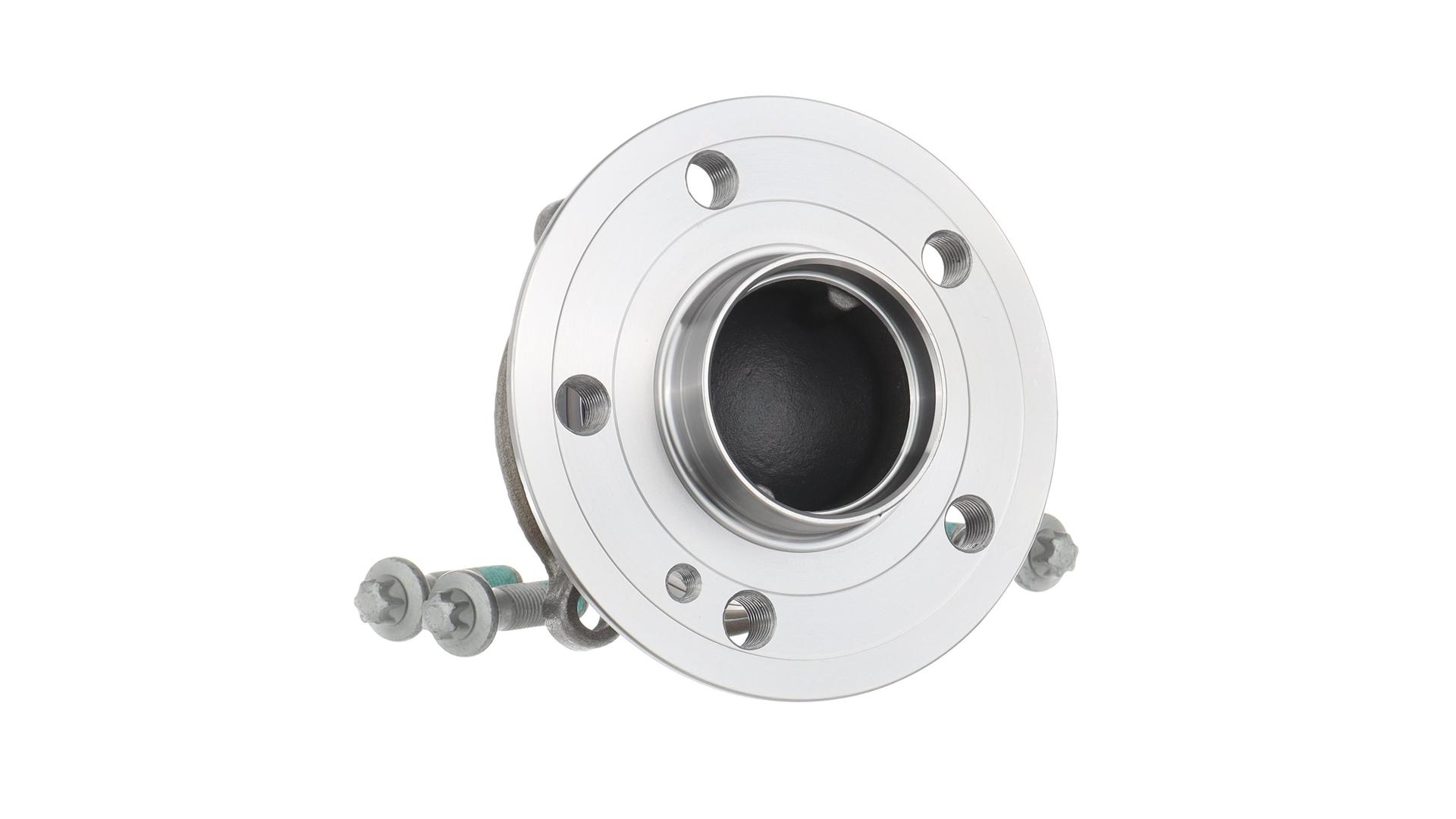 SKF VKBA7245