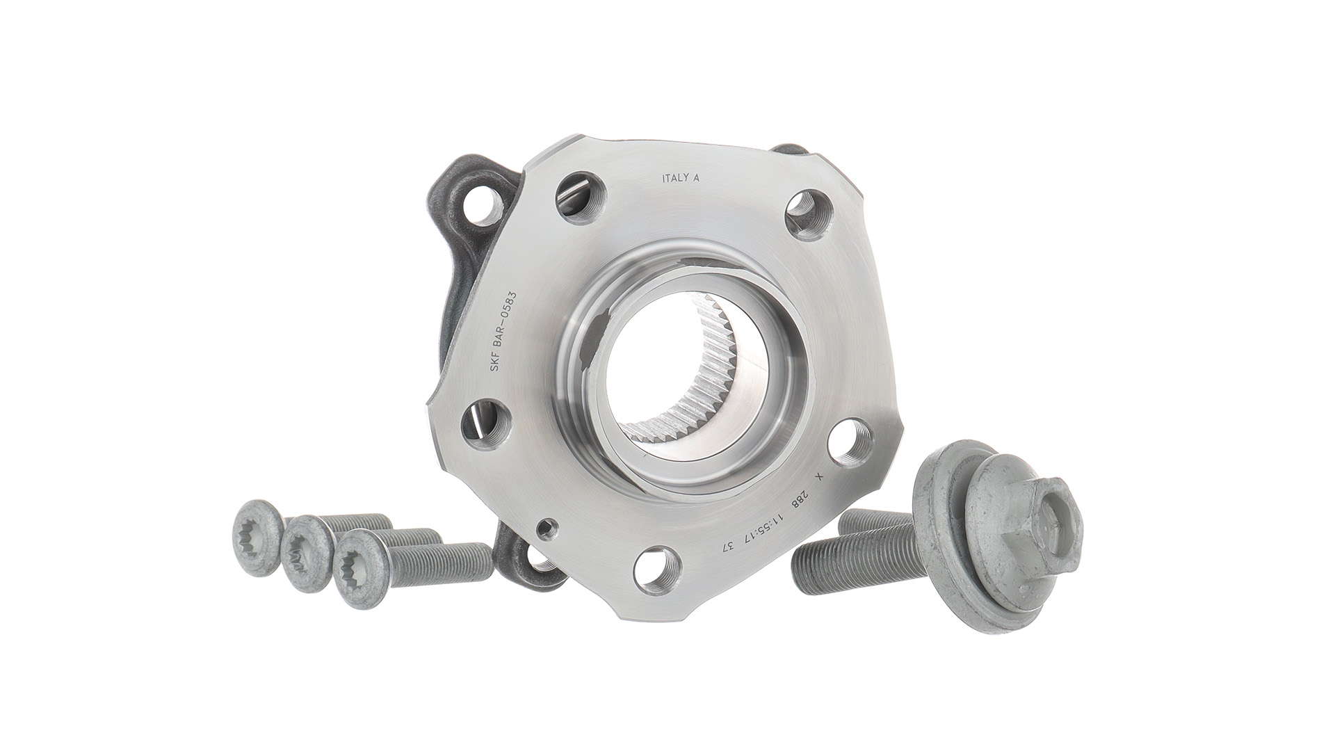 SKF VKBA7265