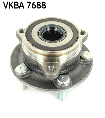 SKF VKBA7688 Wheel Bearing Kit