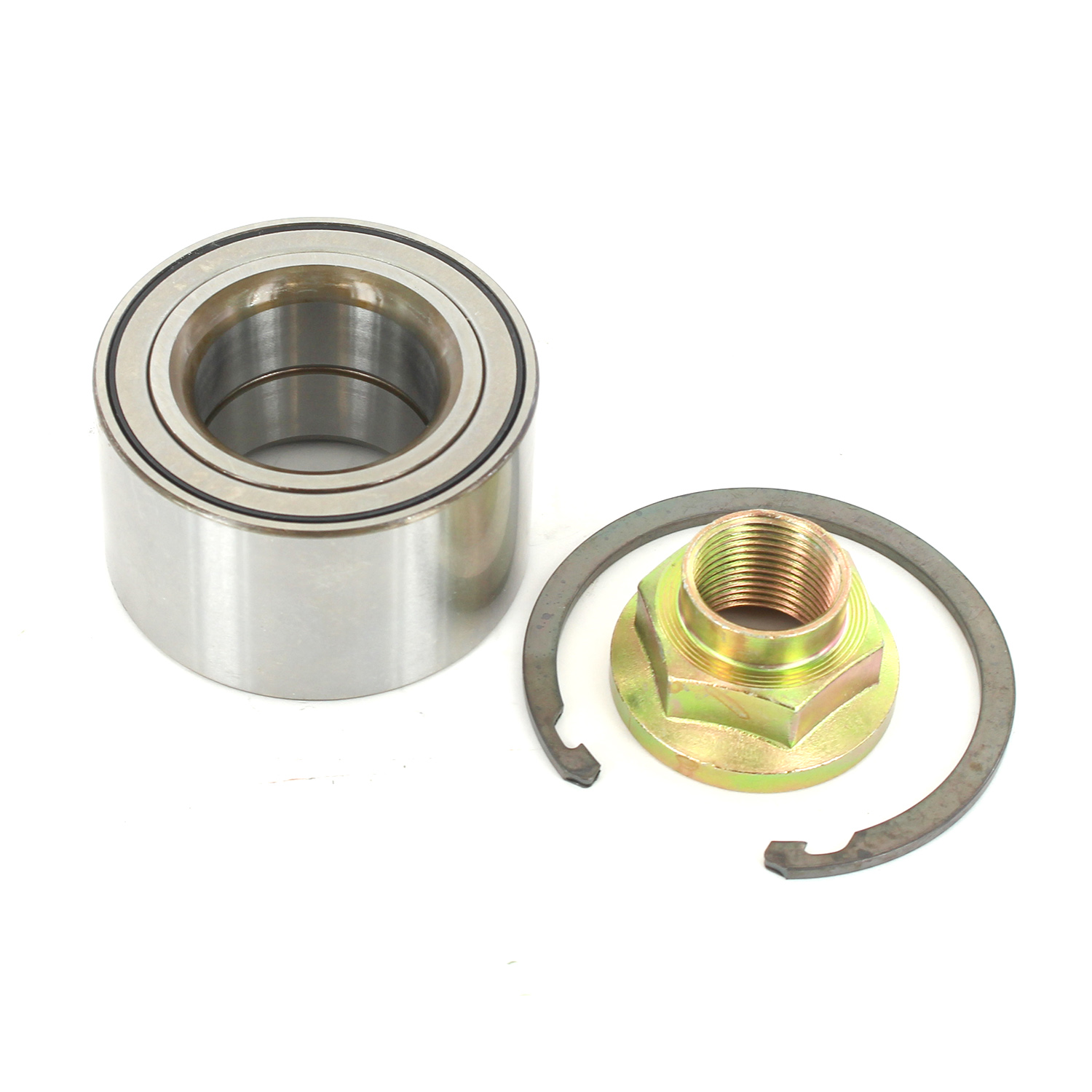 SKF VKBA7721 Wheel Bearing Kit