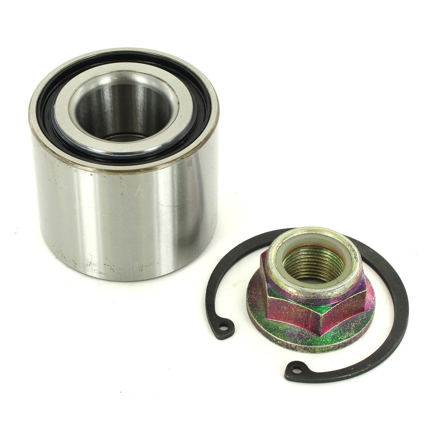 SKF VKBA7722 Wheel Bearing Kit