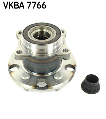 SKF VKBA7766 Wheel Bearing Kit