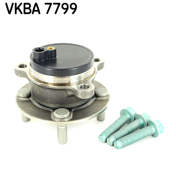 SKF VKBA7799
