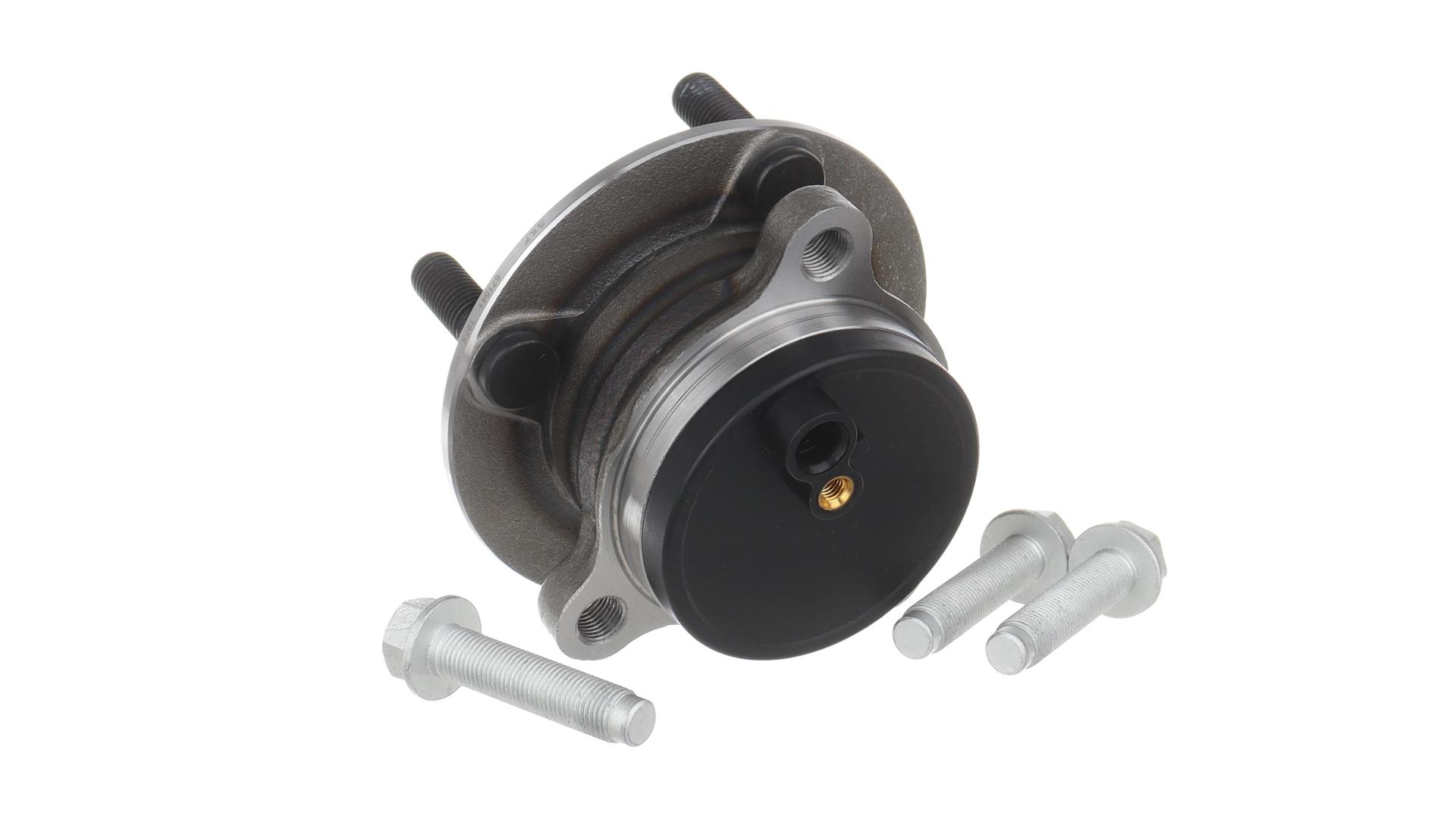 SKF VKBA7799