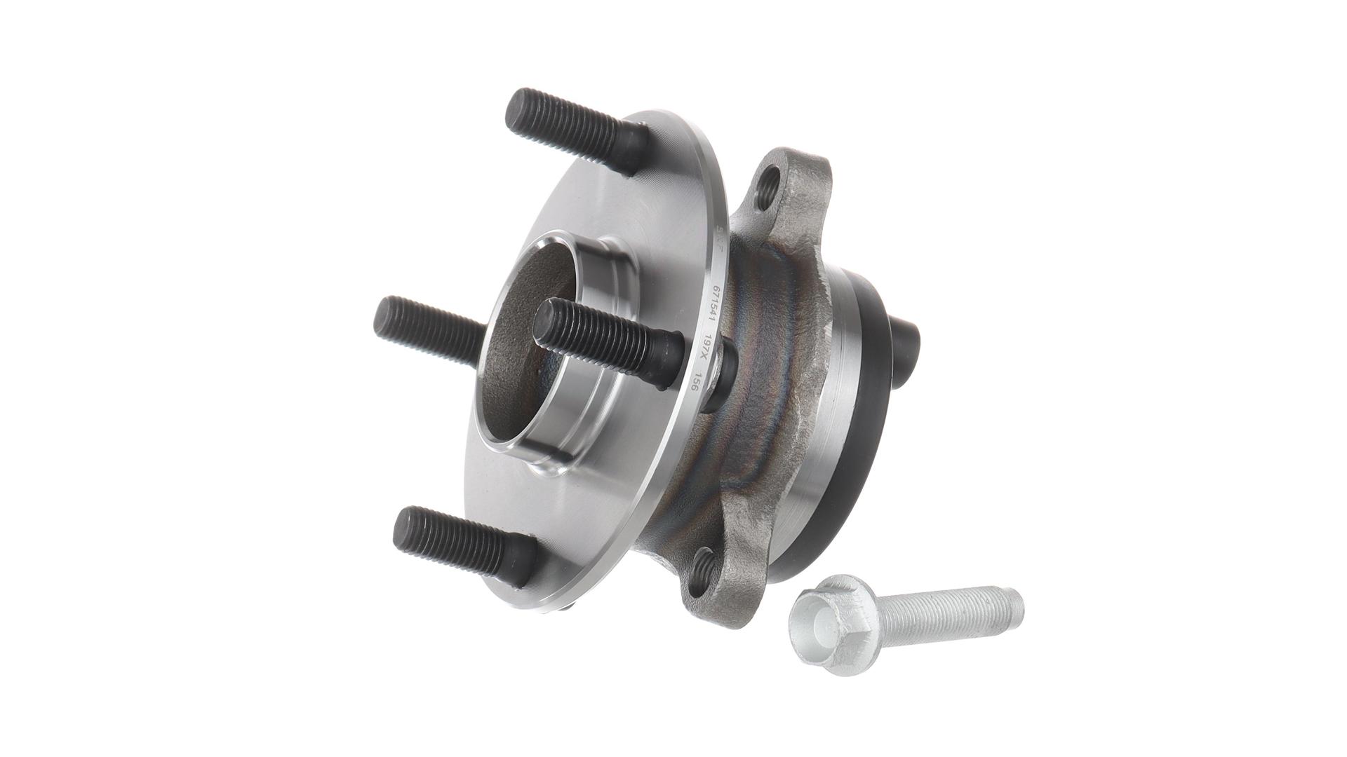 SKF VKBA7799