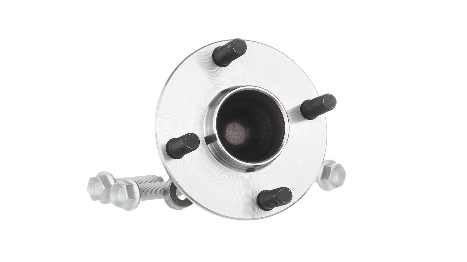 SKF VKBA7799