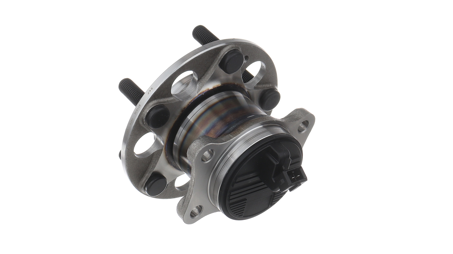 SKF VKBA7814 Wheel Bearing Kit