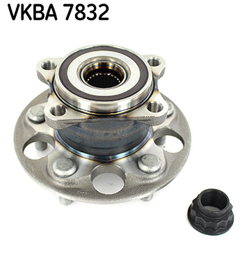 SKF VKBA7832