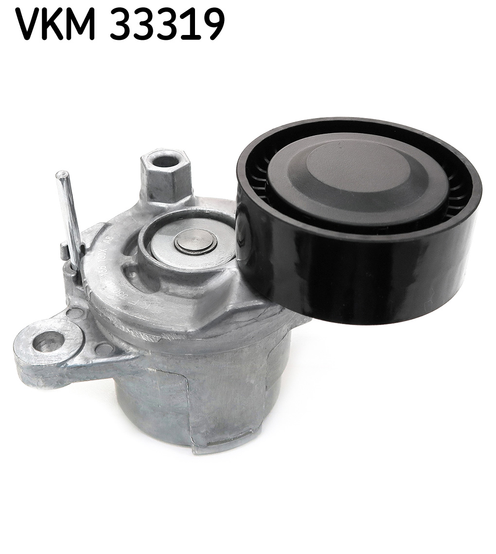 SKF VKM33319