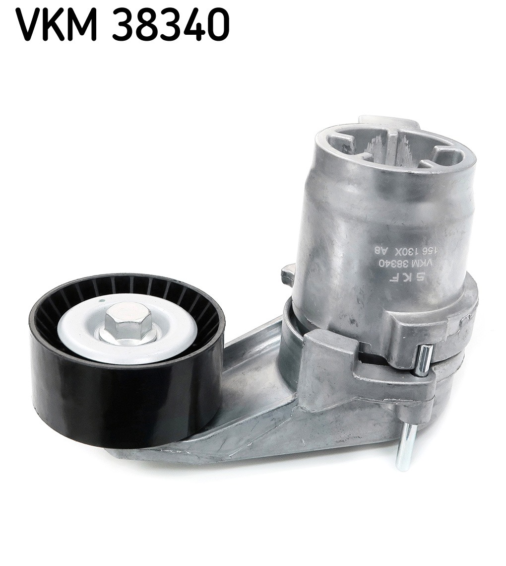 SKF VKM38340