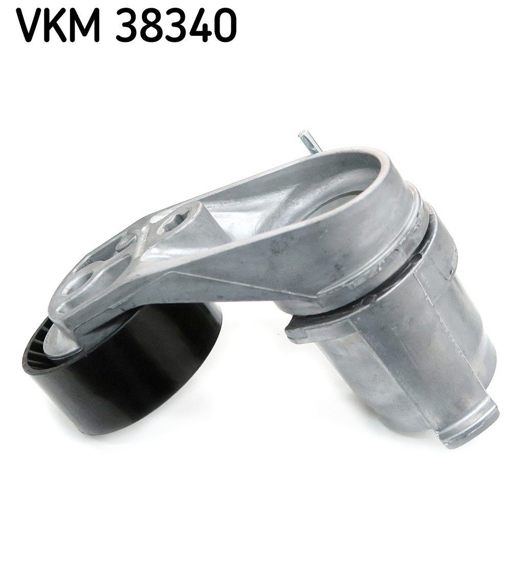 SKF VKM38340