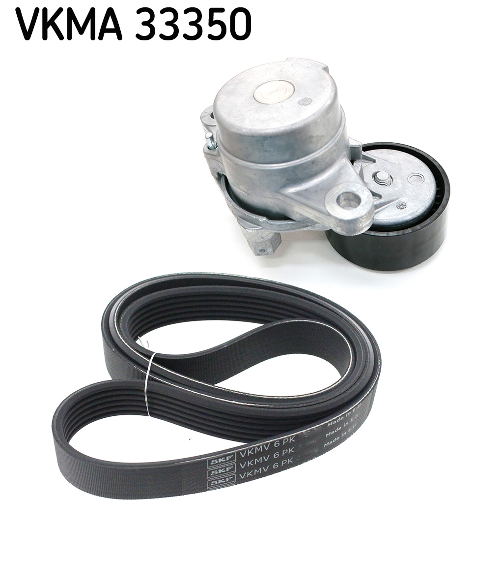 SKF VKMA33350