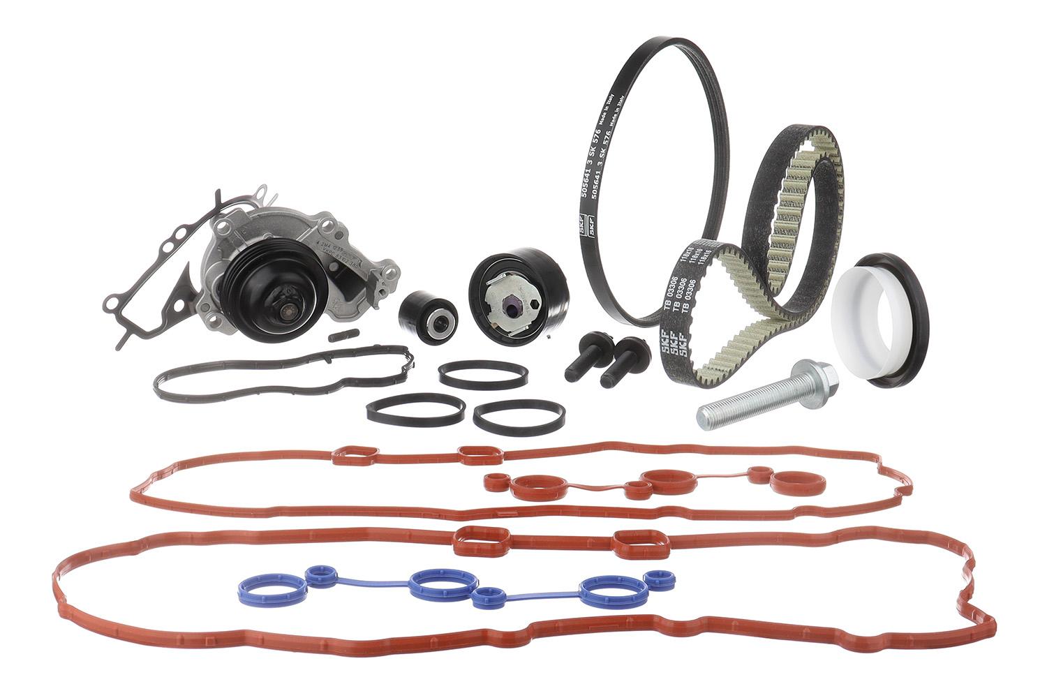 SKF VKMC03306