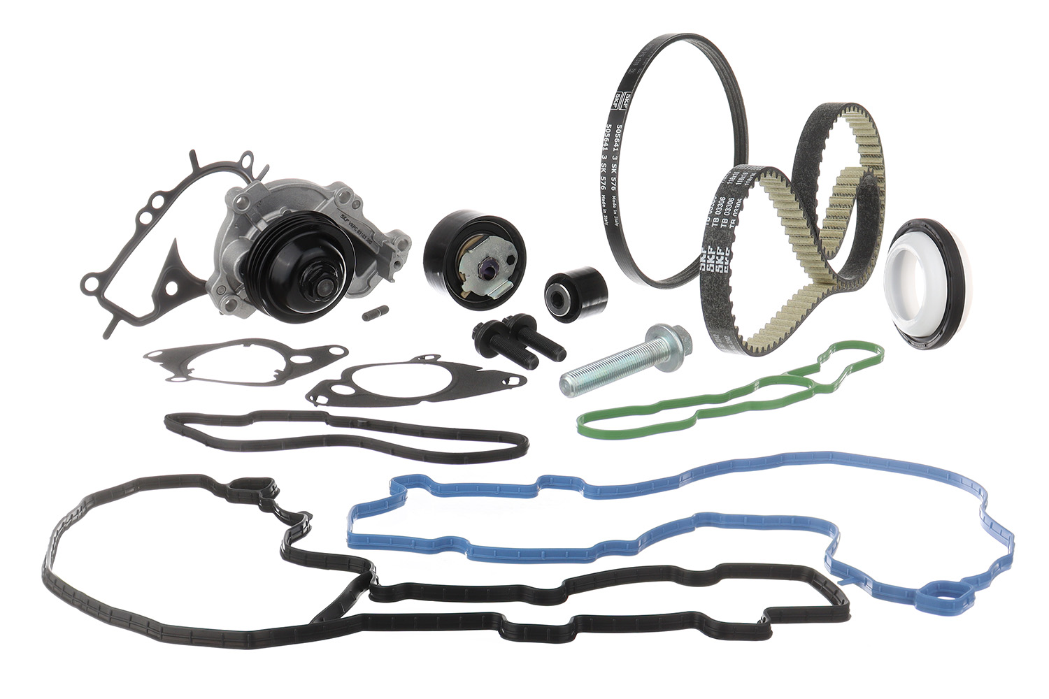 SKF VKMC03306-1 Timing Belt & Water Pump Kit