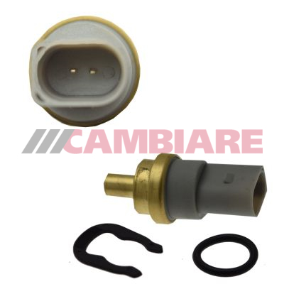 Cambiare VE375005 Coolant Temperature Sensor