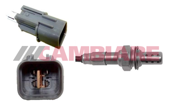 Cambiare VE381871 Lambda Sensor