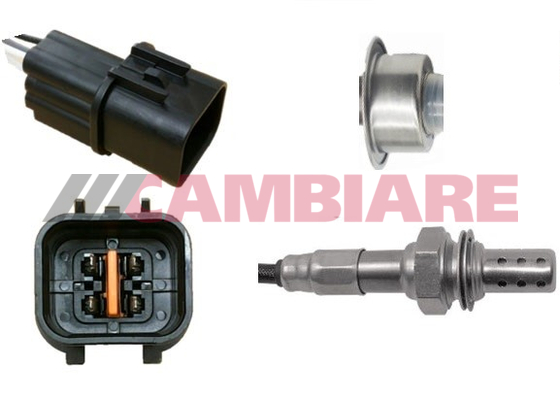 Cambiare VE381882