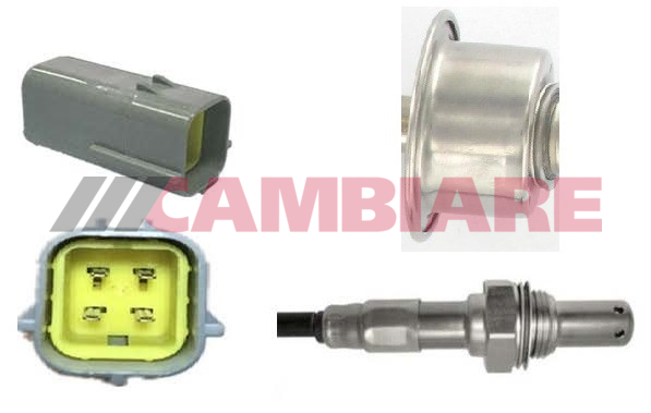Cambiare VE381886