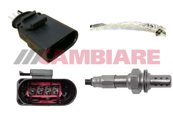 Cambiare VE381898