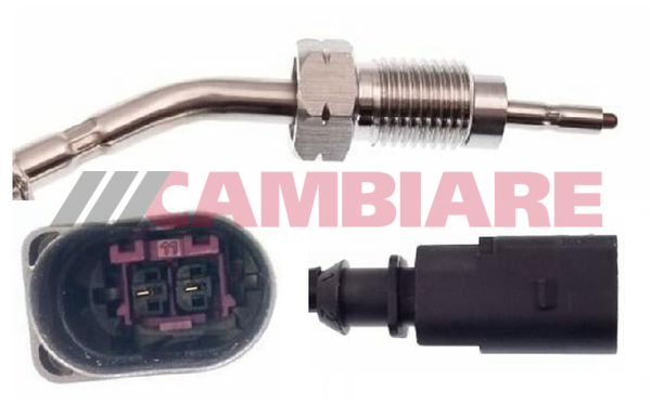Cambiare VE390434 Exhaust Temperature Sensor