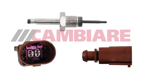 Cambiare VE390435 Exhaust Temperature Sensor