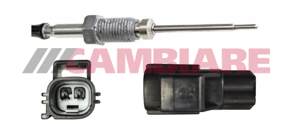 Cambiare VE390443 Exhaust Temperature Sensor