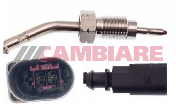 Cambiare VE390451 Exhaust Temperature Sensor