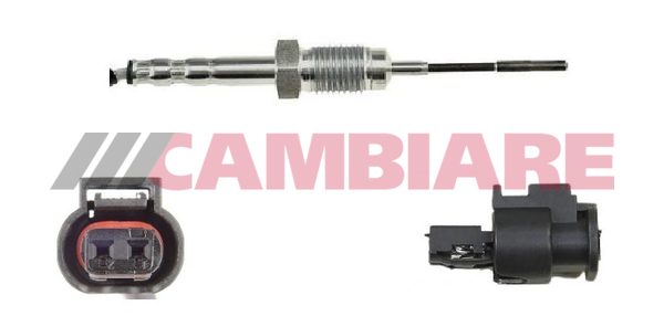 Cambiare VE390453 Exhaust Temperature Sensor