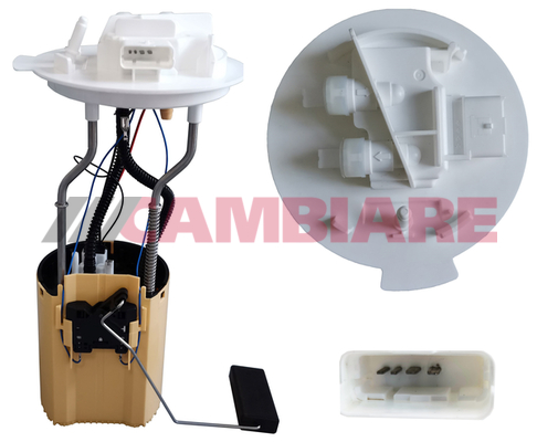 Cambiare VE523996