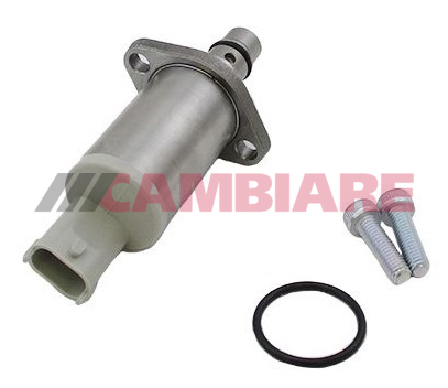 Cambiare VE525013 CR Pressure Regulator Metering Valve