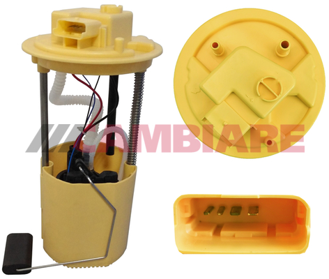 Cambiare VE527001