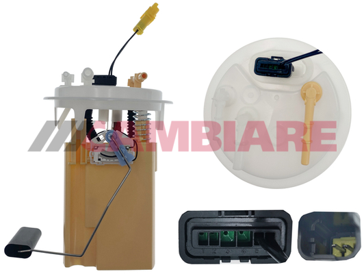 Cambiare VE527004