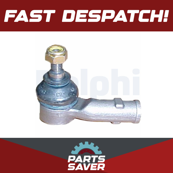 Delphi Tie / Track Rod End TA1253 [PM223171]