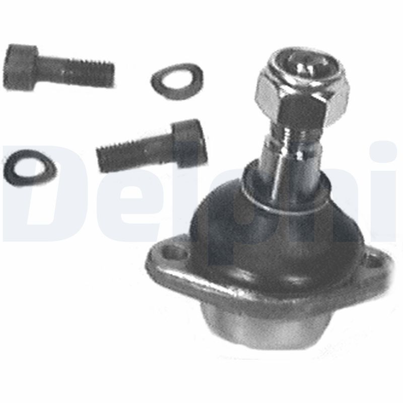 Delphi TC201 Ball Joint