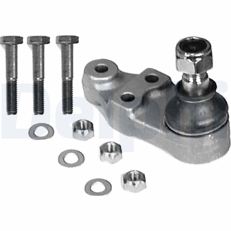 Delphi TC570 Ball Joint