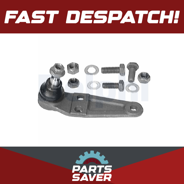 Delphi Ball Joint Lower Left TC273 [PM264878]