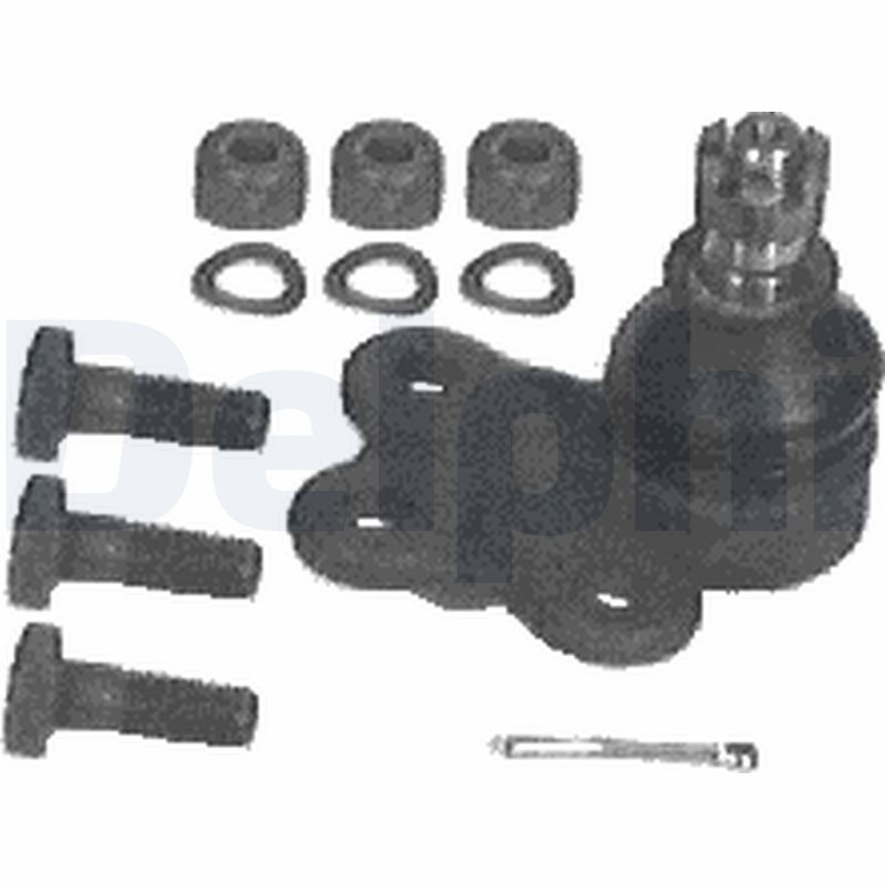 Delphi TC397 Ball Joint