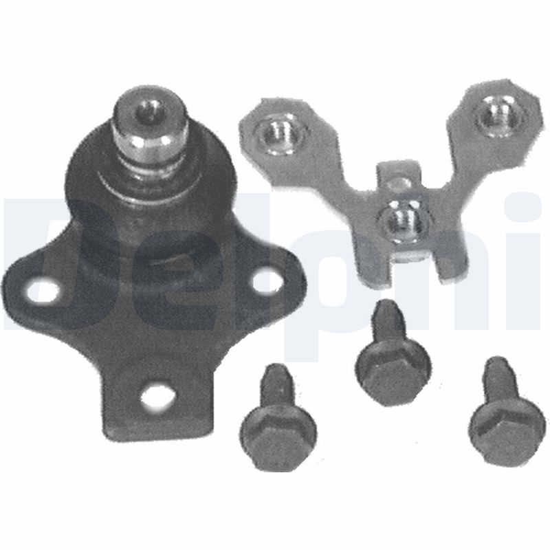 Delphi TC280 Ball Joint
