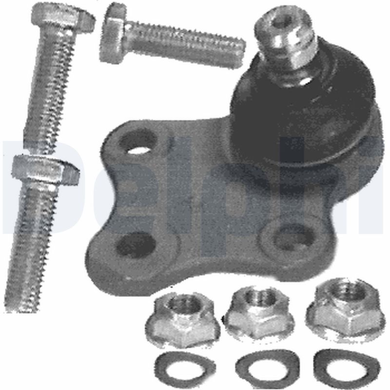 Delphi TC419 Ball Joint