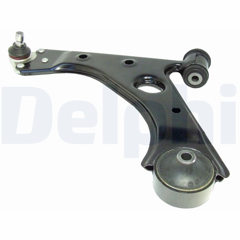 Delphi TC1810