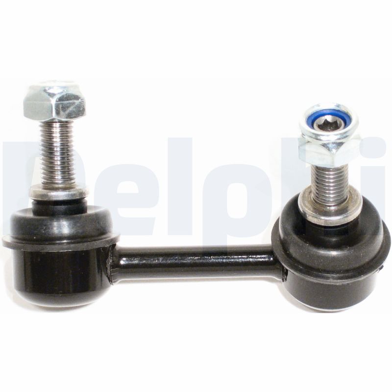 Delphi TC1211