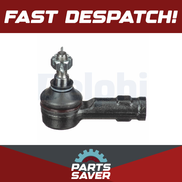 Delphi Tie / Track Rod End TA2005 [PM348052]