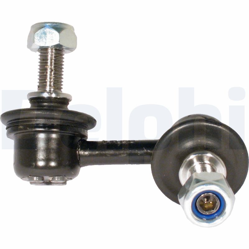Delphi TC1302