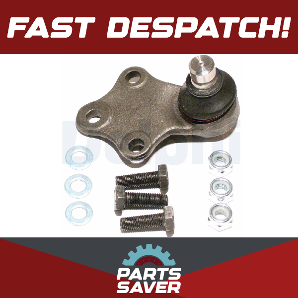 Delphi Ball Joint TC960 [PM348251]