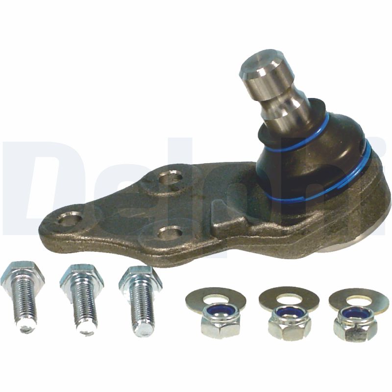 Delphi TC918 Ball Joint
