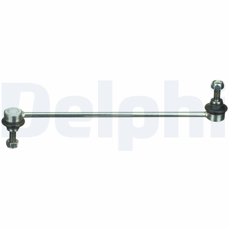 Delphi TC1021